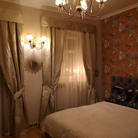 Best Apartments Wiezienna Monkeys Wroclaw Ngoại thất bức ảnh