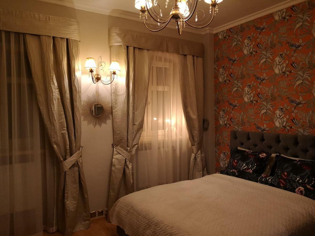 Best Apartments Wiezienna Monkeys Wroclaw Ngoại thất bức ảnh