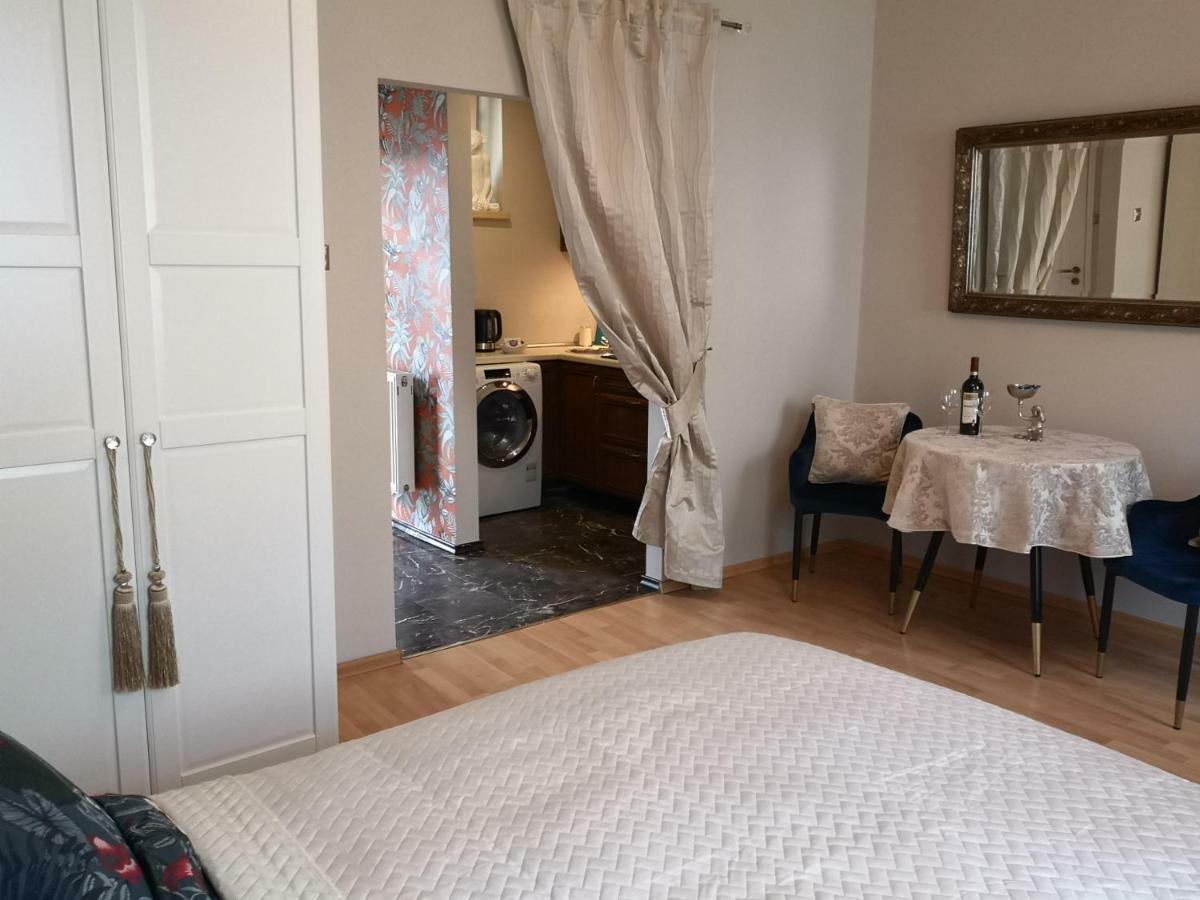 Best Apartments Wiezienna Monkeys Wroclaw Ngoại thất bức ảnh