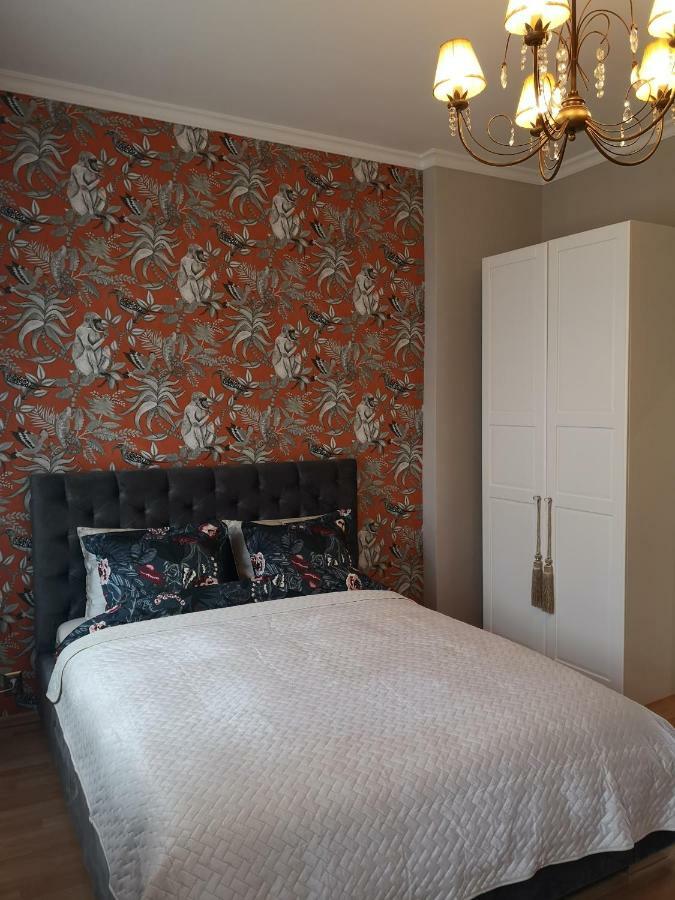 Best Apartments Wiezienna Monkeys Wroclaw Ngoại thất bức ảnh